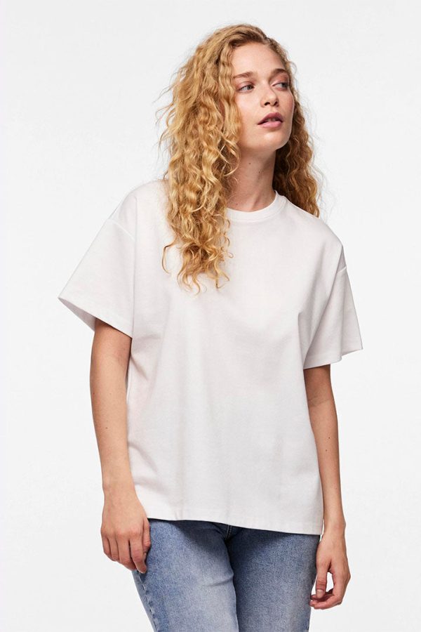 Casualshirt Oversized Tee